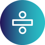 Math brain teasers - Divide it