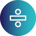 Math brain teasers - Divide it