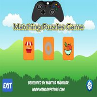 Matching Puzzles Game