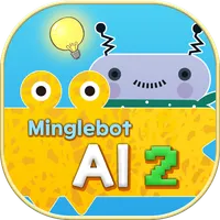 Minglebot AI Developer - 02