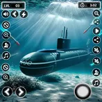 Battleship Submarine War Games
