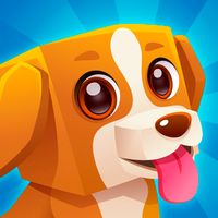 Merge Dogs: puppy farm idle