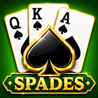 Spades Solitaire - Card Games