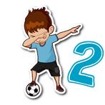 Nutmeg Hero 2