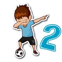 Nutmeg Hero 2