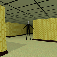 Strange Horror & All Dead