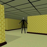 Strange Horror & All Dead