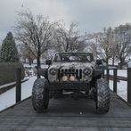 City Drive Trailcat Simulator