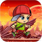 Funny Boy Escape Adventure