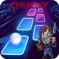 Chucky EDM Hop Tiles Music