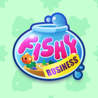 Fishy Business