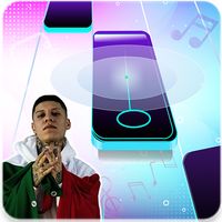 Santa Fe Klan Piano Tiles