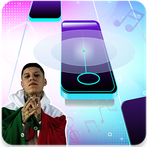 Santa Fe Klan Piano Tiles