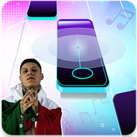 Santa Fe Klan Piano Tiles