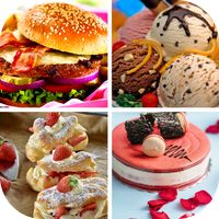 Find The Difference Delicious 