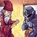 Ball Blasting The Magic Orb