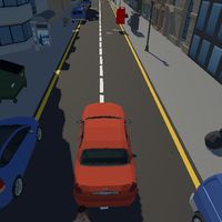 Roadwork Rampage