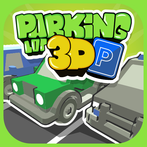 Parking Lot 3D : Valet