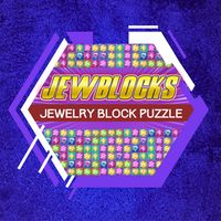 Jewelry Block Puzzle 2021 - Je
