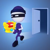 Steal Master: Pick Pocket