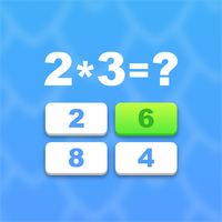 Multiplication Math Games