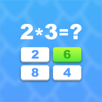 Multiplication Math Games