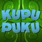 Kupu Puku