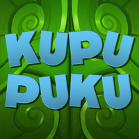 Kupu Puku