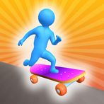 Color Skate 3D