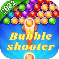 Sky Bubble Shooter