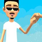 Salty Slap 3D