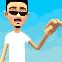 Salty Slap 3D