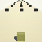 Endless - Cube Master