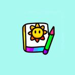Coloring book