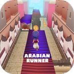 Arabian Runner