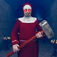 Evil Nun Endless Horror Escape