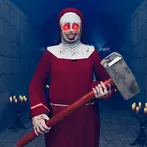 Evil Nun Endless Horror Escape