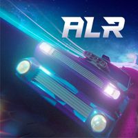 ALR - Car Racing Game
