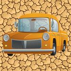 Crazy Track:Highway Driving Tr