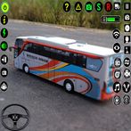Bus Telolet simulator Pro 3D