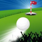 Mini Golf Battle
