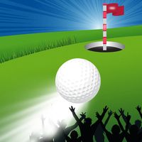 Mini Golf Battle