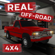 Real Off-Road 4x4