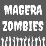 Magera: Zombie Games