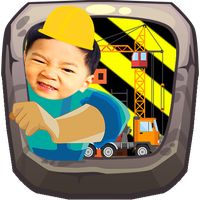 동화히어로 우리 집 옆은 공사중