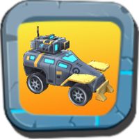 SpaceCar Racer