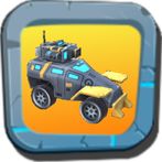 SpaceCar Racer