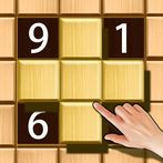 Block Sudoku : Brain Training