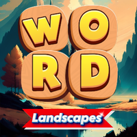 Word Landscapes