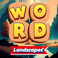 Word Landscapes